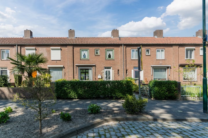 Foto von Haus Karel Doormanstraat 18, Rijen