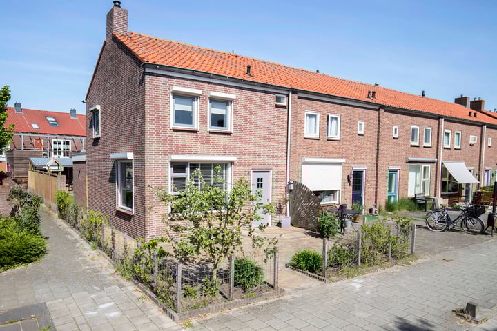 Foto von Haus Karel Doormanstraat 2, Hasselt