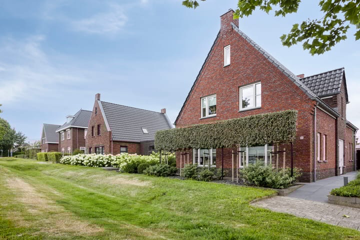 Karel Doormanstraat 26 in Rijssen