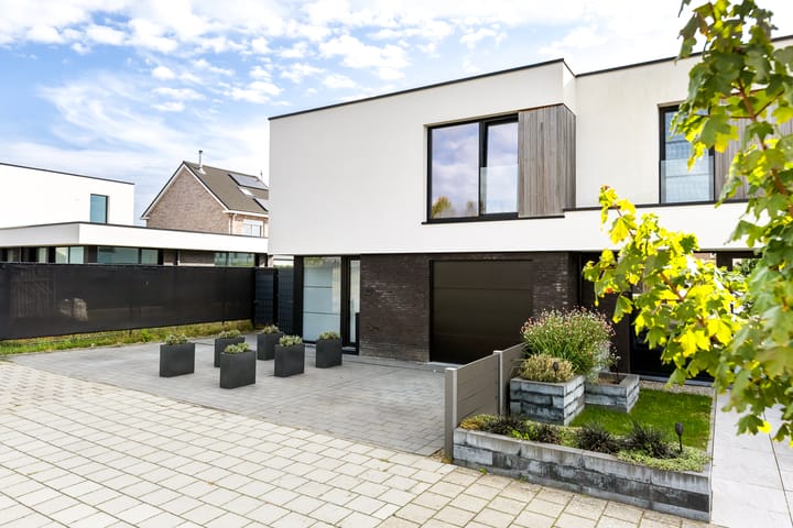 Karel Doormanstraat 35 in Kloosterzande