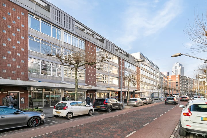 Karel Doormanstraat 451B in Rotterdam