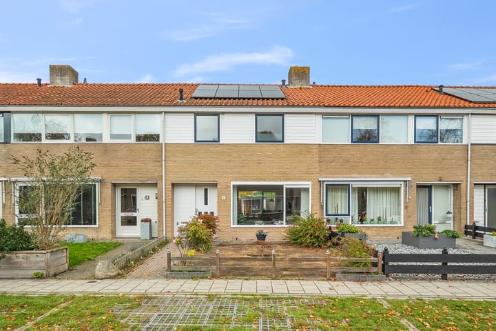 Karel Doormanstraat 51 in Wieringerwerf