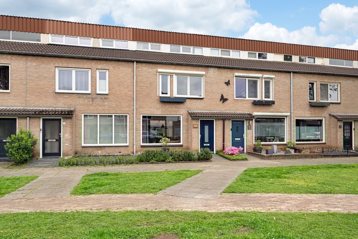Photo of property Karel Doormanstraat 55, Schijndel