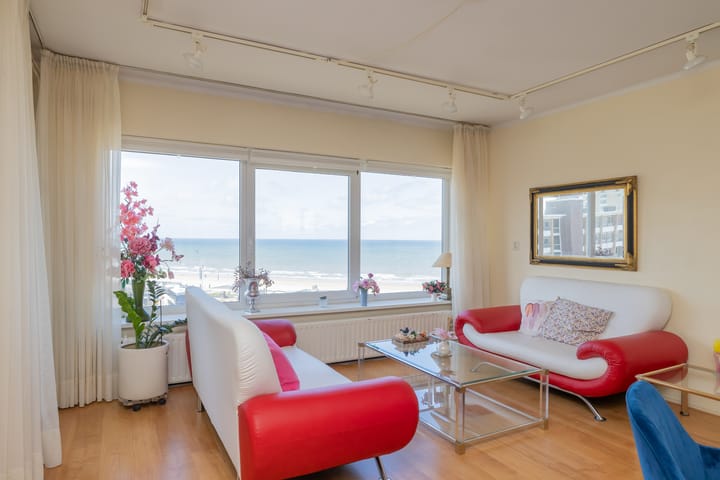 Foto von Haus Karel Doormanstraat 6F-7, Zandvoort