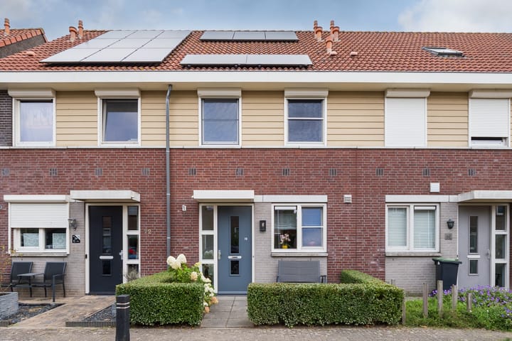 Foto von Haus Karel Doormanstraat 70, Hellouw