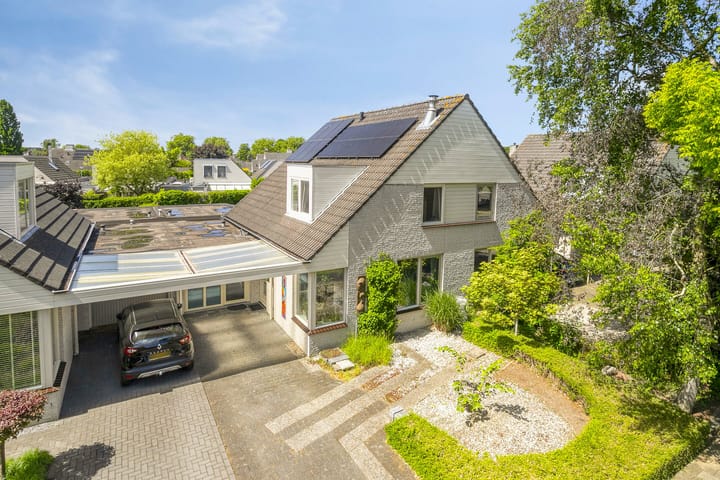 Photo of property Karel Doormanstraat 8, Boxmeer