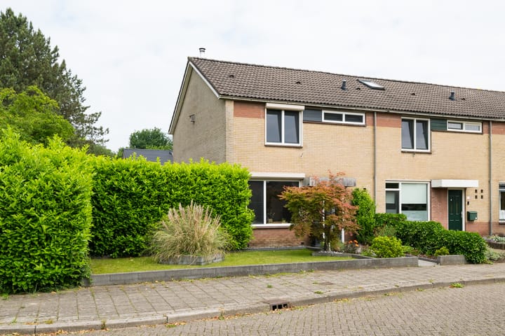 Karel Doormanstraat 88 in Groenlo photo