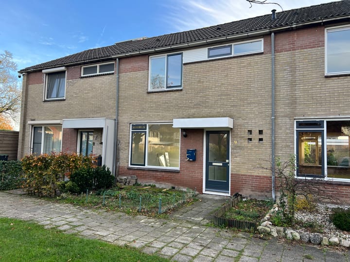 Photo de la maison Karel Doormanstraat 9, Groenlo