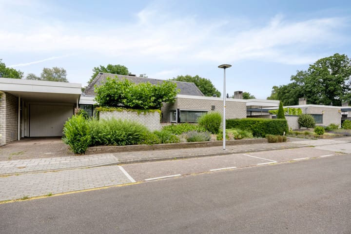 Foto van woning Karel Gerardstraat 8, Hengelo