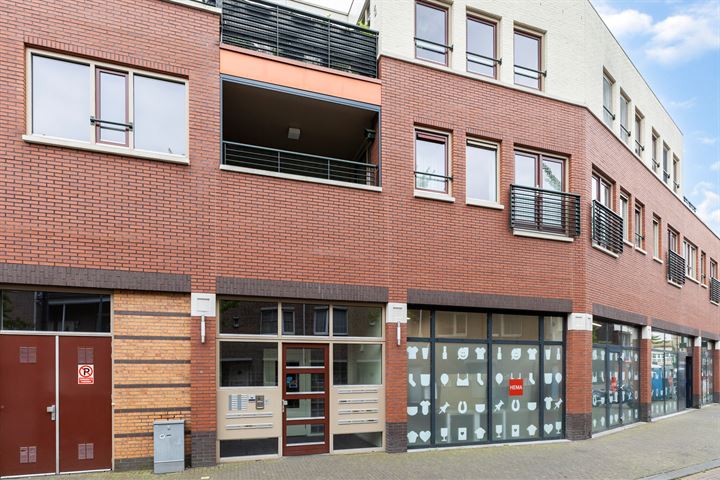 Karel Mollenstraat Zuid 40B in Valkenswaard