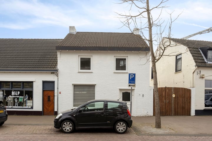 Karel Mollenstraat Zuid 48 in Valkenswaard