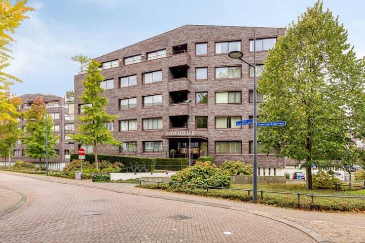Karel Mollenstraat Zuid 87 in Valkenswaard