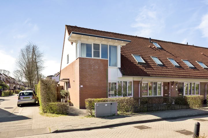 Photo of property Karel Mullerweg 27, Deventer