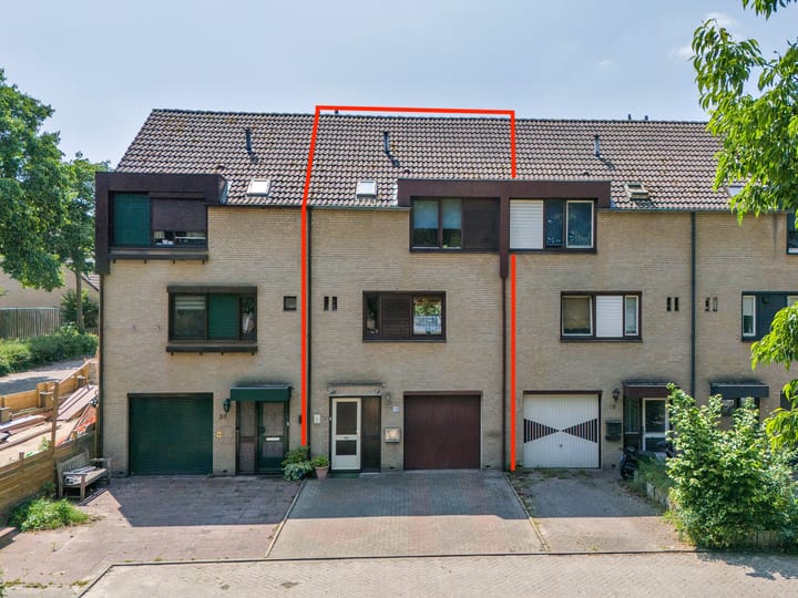 Karel V-laan 18 in Venlo