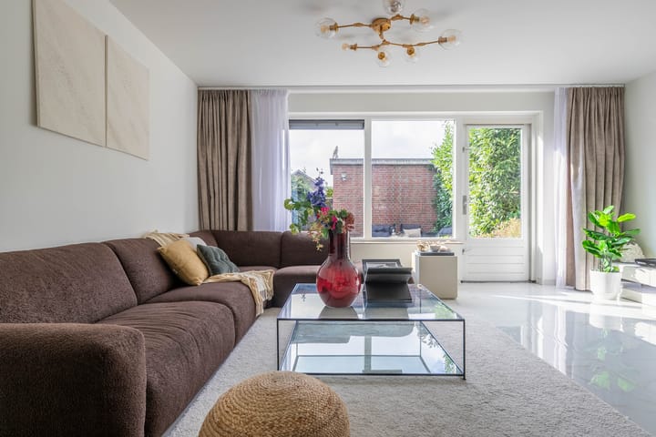 Photo of property Karel V laan 21, Gorinchem