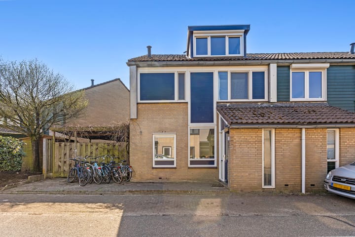 Photo of property Karel V-laan 52, Venlo