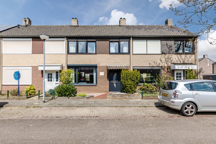 Karel van Brimeustraat 4 in Venlo
