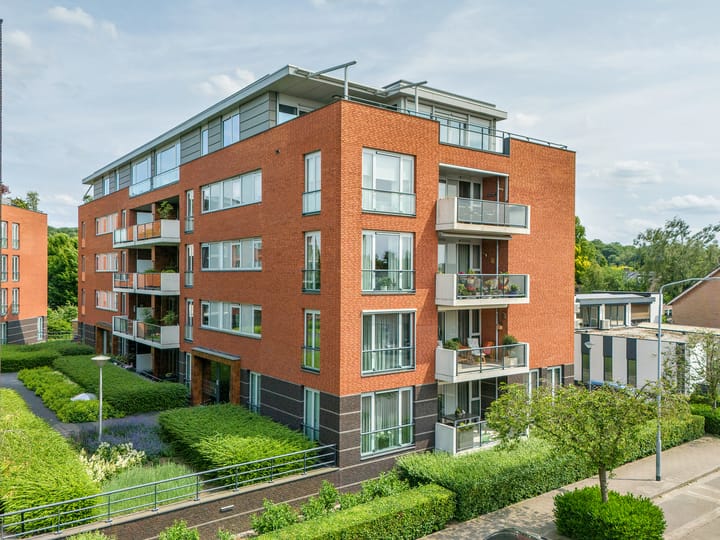 Karel van Egmondstraat 120A in Venlo