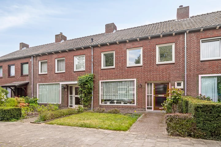 Karel van Egmondstraat 32 in Venlo