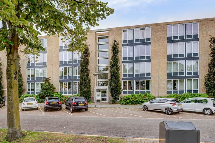 Foto von Haus Karel van Egmondstraat 82, Venlo