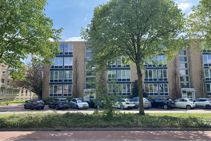 Karel van Egmondstraat 98 in Venlo