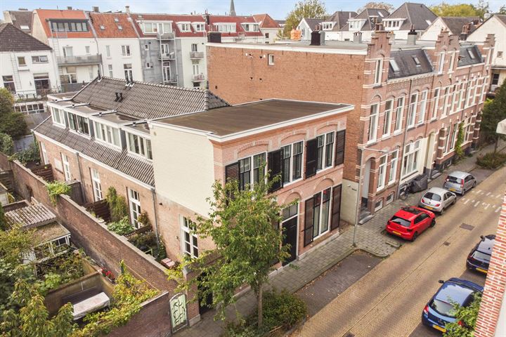 Karel van Gelderstraat 24 in Arnhem