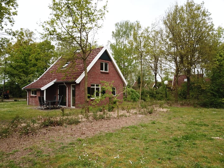 Karelsdijk 2a-14 in Neede