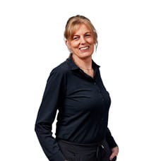 Foto van Karen Witteveen