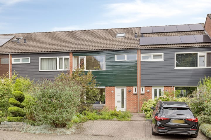 Karhulstraat 31 in Ugchelen