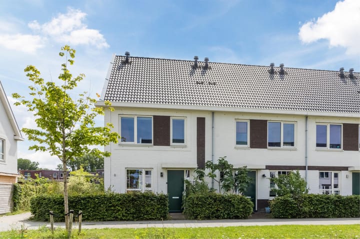 Karimunstraat 36 in Rotterdam foto