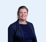 Foto van Karin Elemans, Administratief Medewerker bij Vink Makelaardij