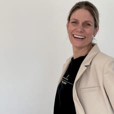 Photo of Karin Geus