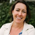 Photo of Karin Janssen