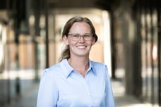 Photo of Karin Kok
