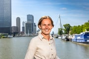 Foto van Karin Kok,  bij Zuidstad Makelaars