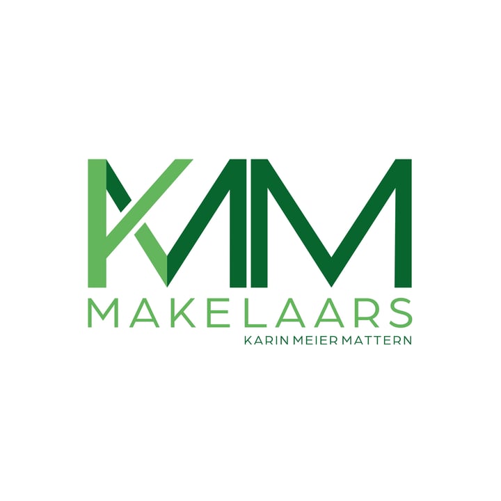 Logo Karin Meier Mattern Makelaars