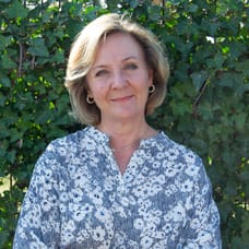 Foto von Karin Munnnix