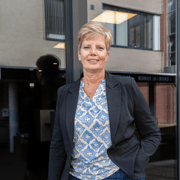 Foto van Karin Sulkers, Commercieel Medewerker bij Kooyman Eigen Huis B.V.