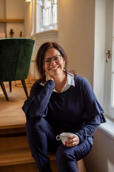 Photo de Karin van Laar