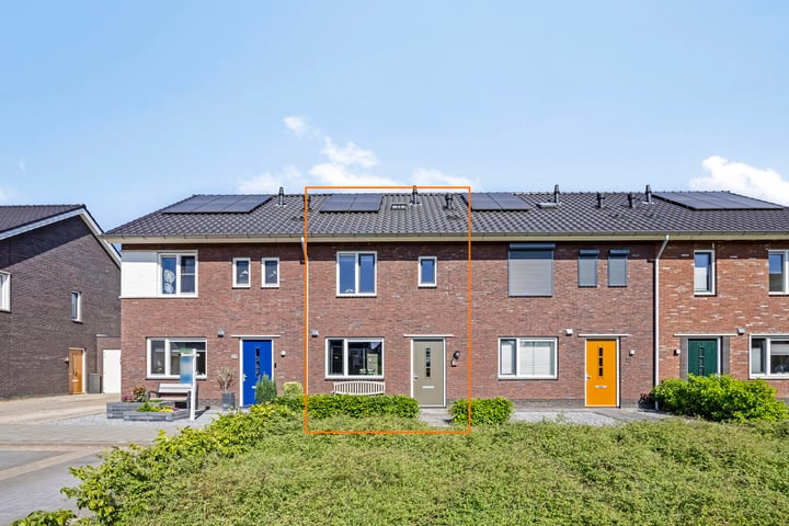 Karinastraat 24 in Kerkdriel