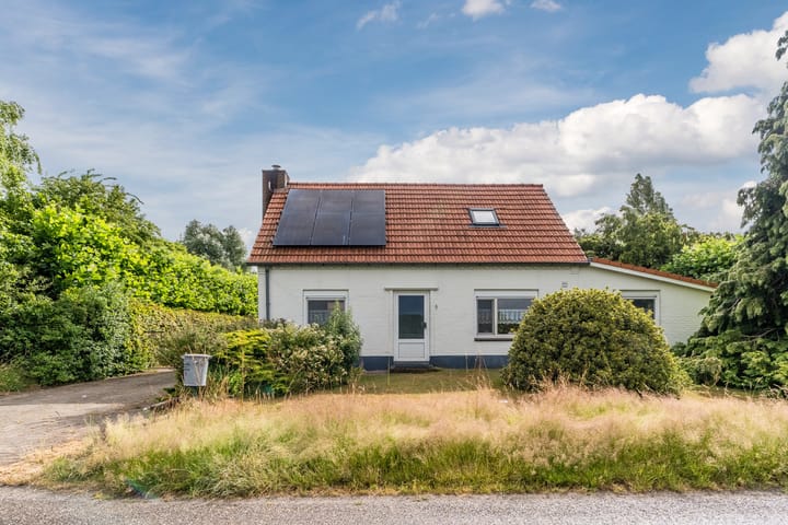 Karissteeg 6 in Nederweert