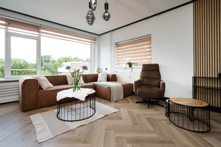 Karl Marxstraat 60 in Rotterdam