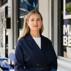 Photo of Karlijn Volgers