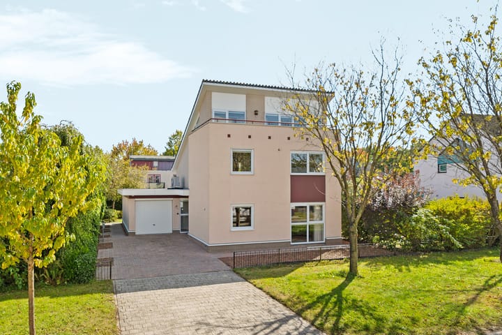 Karmijnstraat 16 in Almere