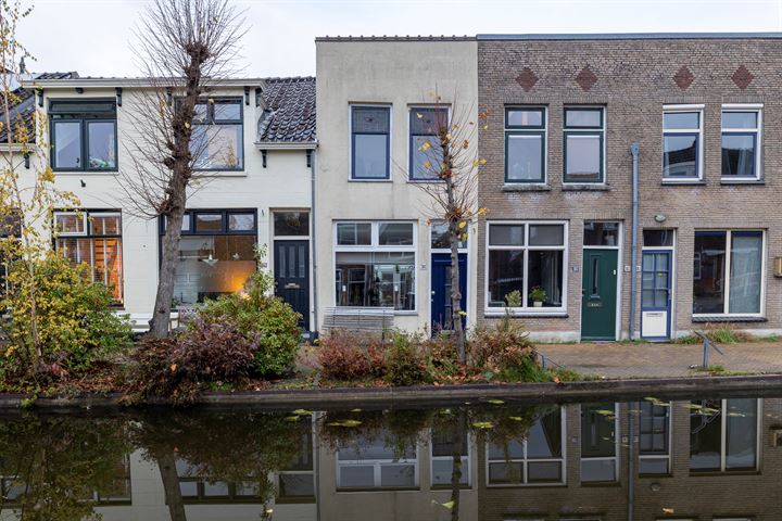 Karnemelksloot 181 in Gouda