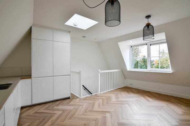 Karnemelkspad 1C in Wormerveer