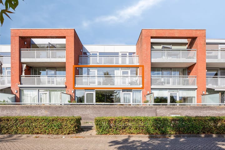 Karnsberg 126 in Etten-Leur