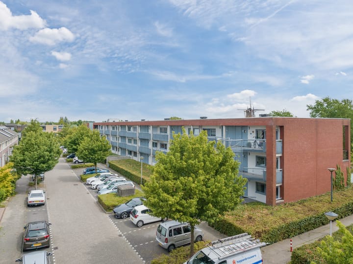Karnsberg 168 in Etten-Leur