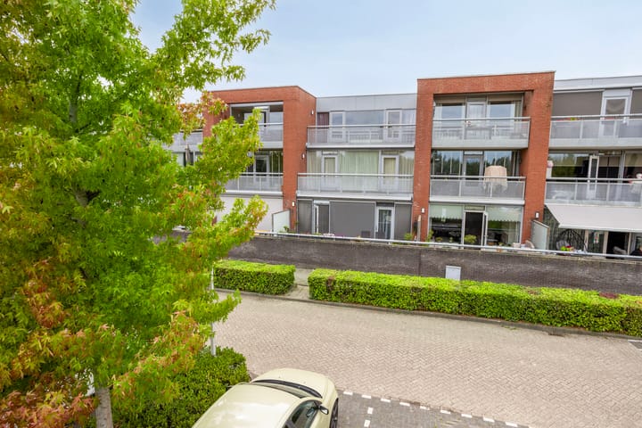 Karnsberg 192 in Etten-Leur