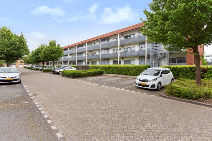 Karnsberg 40 in Etten-Leur